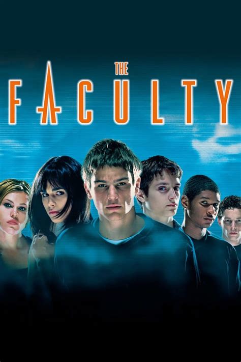 the faculty streaming vf|the faculty 1998 123 movies.